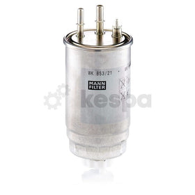 Bränslefilter WK853.21  av  Kespa AB Bränslefilter 7052