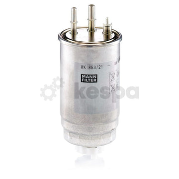 Bränslefilter WK853.21  av  Kespa AB Bränslefilter 7052