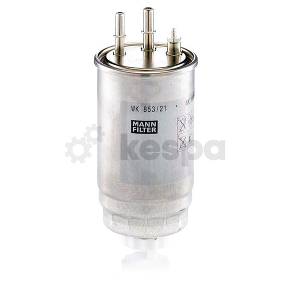 Bränslefilter WK853.21  av  Kespa AB Bränslefilter 7052