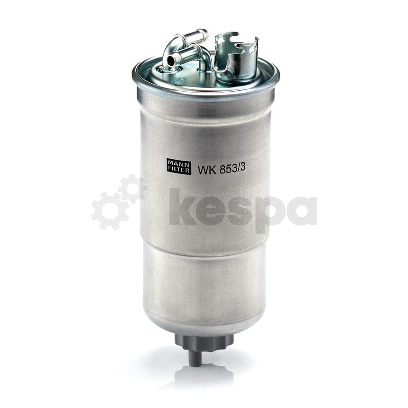 Bränslefilter WK853.3X  av  Kespa AB Bränslefilter 7053