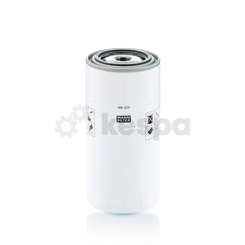 Bränslefilter WK929X  av  Kespa AB Bränslefilter 5246