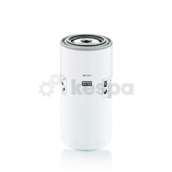 Bränslefilter WK929X  av  Kespa AB Bränslefilter 5246