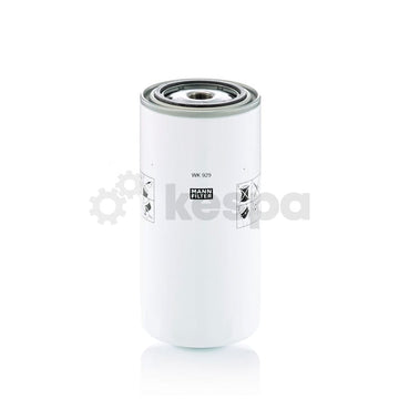 Bränslefilter WK929X  av  Kespa AB Bränslefilter 5246