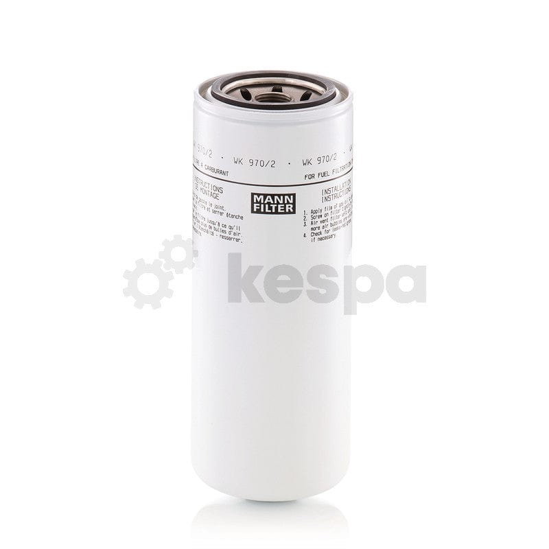 Bränslefilter WK970.2  av  Kespa AB Bränslefilter 7075