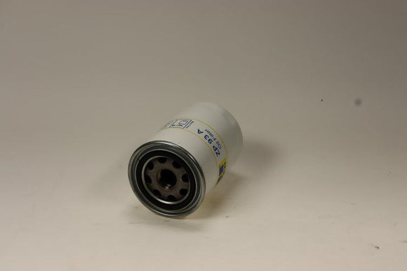 Oljefilter