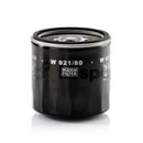 Oljefilter W921.80  av  Kespa AB Motoroljefilter 6314