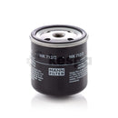 Bränslefilter WK712.2  av  Kespa AB Bränslefilter 6990
