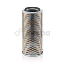 Luftfilter - yttre-1