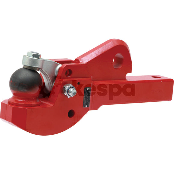 Kuldrag K80 60x70 passar bl.a. JD 7R