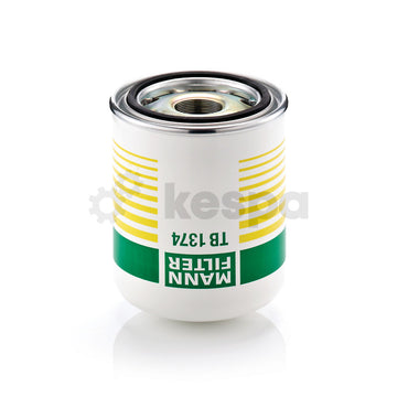 Lufttorkfilter - bromsar TB 1374/13 x