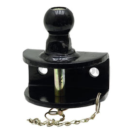 Drag med sprint och 50mm kula för gårdsbruk  av  Kespa AB K50-drag 7371