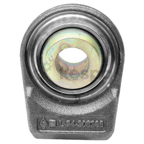 Dragarm kat 3 från Walterscheid  av  Kespa AB Dragarm 7442