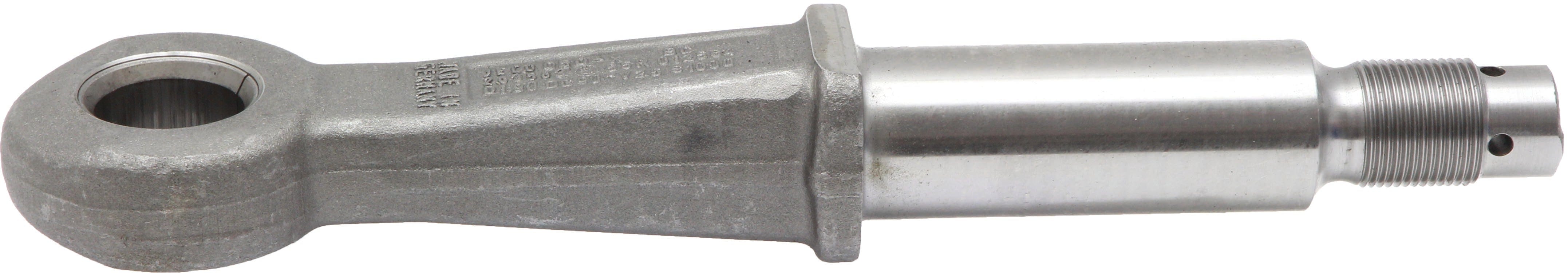 Dragögla 40mm med runt skaft 60mm  av  Kespa AB Dragögla 7430