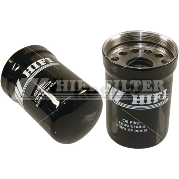 Oljefilter
