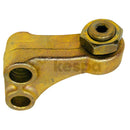 Nedhållare/läpp 15 ° till Scharmüller-drag-1