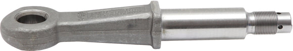 Dragögla 50mm med runt skaft 60mm