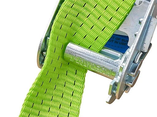 Ergolash spännband 0,2+3,8m, 0,5 ton, 25mm  av  Kespa AB Spännband 7404