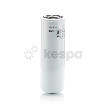 Hydraulik- / transmissionsoljefilter  av  Kespa AB Hydraulik- / transmissionsoljefilter 5325