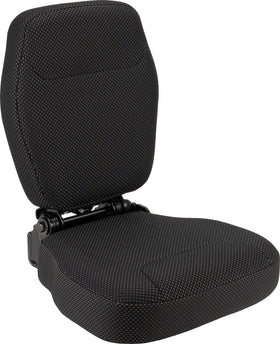 Fällbar passagerarstol passande John Deere 6R, 7R och 8R  av  Kespa AB Passagerarstol 7422