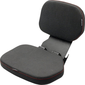 Fällbar passagerarstol passande Massey Ferguson, Same och Deutz Fahr från Proboss  av  Kespa AB Passagerarstol 7423