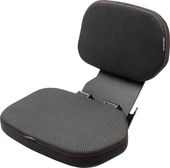 Fällbar passagerarstol passande Massey Ferguson, Same och Deutz Fahr från Proboss  av  Kespa AB Passagerarstol 7423