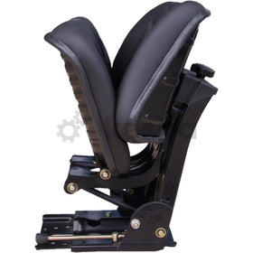 Fällbar traktorsits med mekanisk fjädring.  av  Kespa AB Mekanisk stol 7390