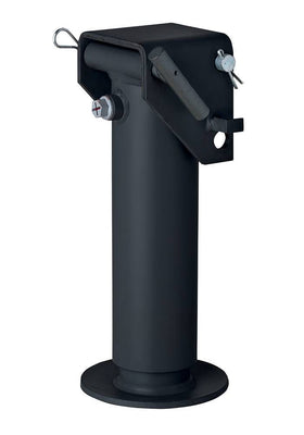 Fällbart hydrauliskt stödben max 5470 kg, DH713 från Simol  av  Kespa AB Stödben 7339