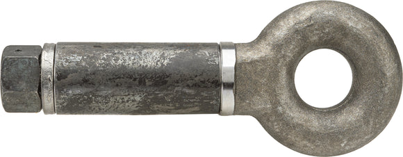 Dragögla 52mm roterbar och svetsbar max 14 ton