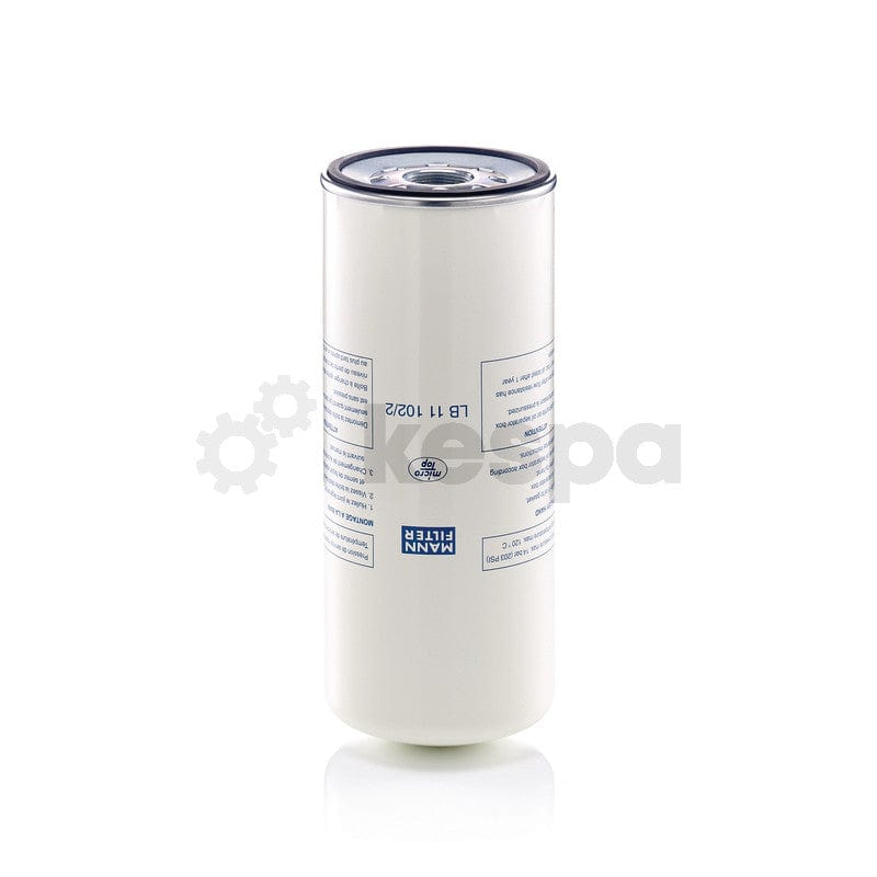 Filter LB11102.2  av  Kespa AB Övriga filter 7171