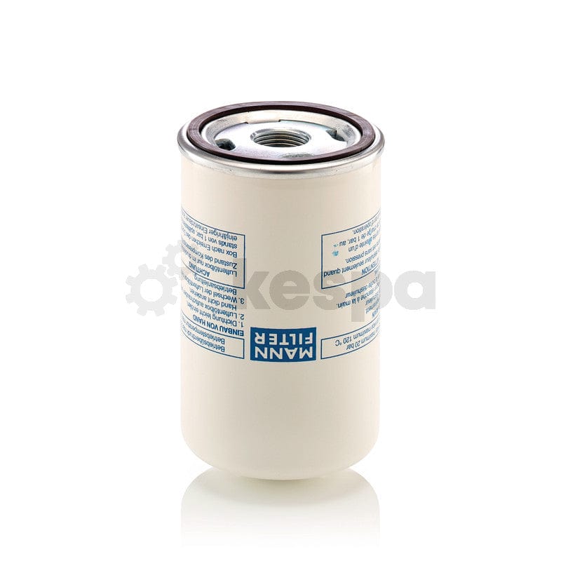 Filter LB719.2  av  Kespa AB Övriga filter 7172