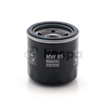 Filter MW65