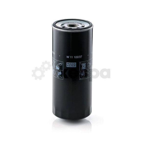 Filter W11102.37  av  Kespa AB Övriga filter 7181