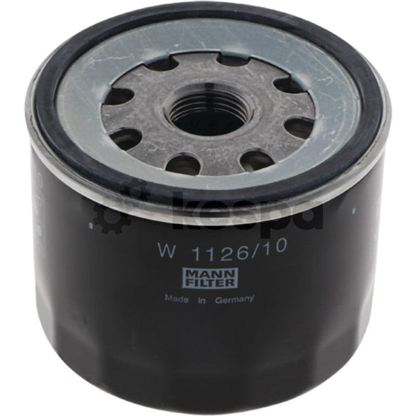 Filter W1126.10  av  Kespa AB Övriga filter 7182