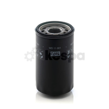 Filter WD11001  av  Kespa AB Övriga filter 7187