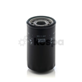 Filter WD11001  av  Kespa AB Övriga filter 7187