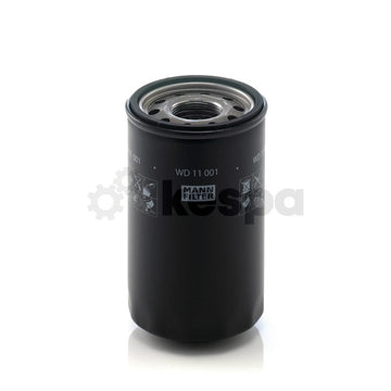 Filter WD11001  av  Kespa AB Övriga filter 7187