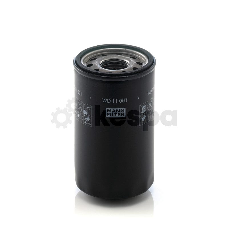 Filter WD11001  av  Kespa AB Övriga filter 7187