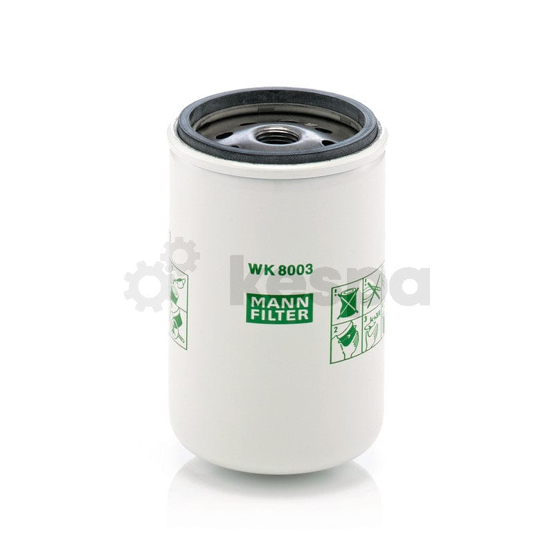 Filter WK8003X  av  Kespa AB Övriga filter 7193