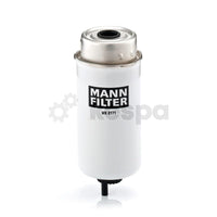 Filter WK8171  av  Kespa AB Övriga filter 7194
