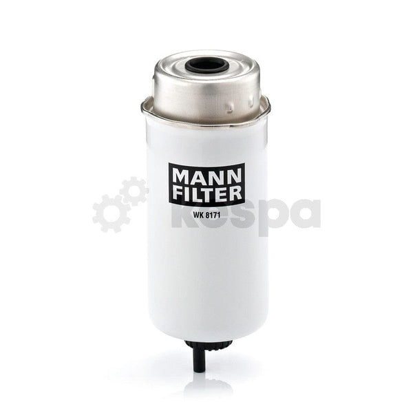 Filter WK8171  av  Kespa AB Övriga filter 7194