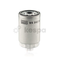 Filter WK842.16  av  Kespa AB Övriga filter 7196