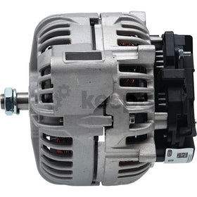 Generator  av  Kespa AB Generator/Startmotor 5898