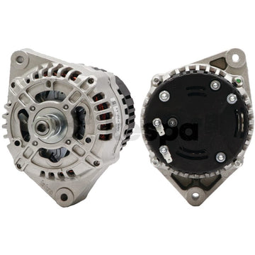 Generator Mahle IA0925 14V / 120A  av  Kespa AB Generator/Startmotor 5907