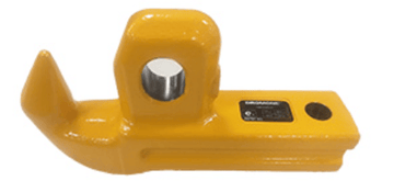 Hitchkrok 60x70 passande Sauermann från 2017 som bl.a. sitter på JD 7R  av  Kespa AB Hitchkrok 7471