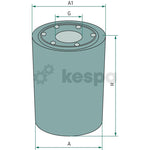 Hydraulfilter  av  Kespa AB Hydraulik- / transmissionsoljefilter 5264