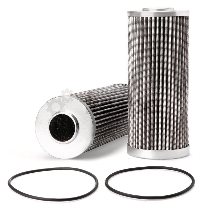 Hydraulfilter HD820X  av  Kespa AB Hydraulfilter 5510