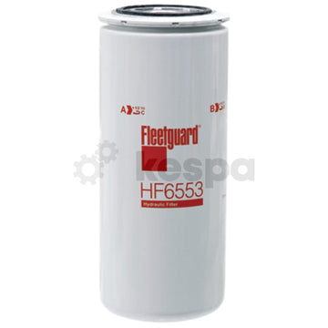 Hydraulfilter HF6553  av  Kespa AB Hydraulik- / transmissionsoljefilter 5264