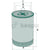 Hydraulfilter - retur  av  Kespa AB Hydraulik- / transmissionsoljefilter 6073