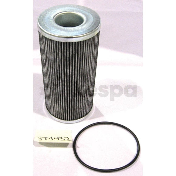 Hydraulfilter ST1432  av  Kespa AB Hydraulfilter 5525