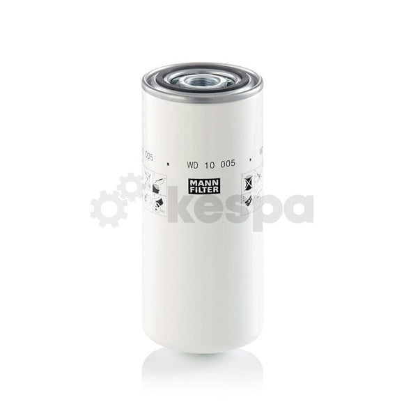 Hydraulfilter WD10005  av  Kespa AB Hydraulik- / transmissionsoljefilter 6874